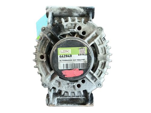 Alternator FORD TRANSIT Van (FA_ _)  | BP30081381M7 