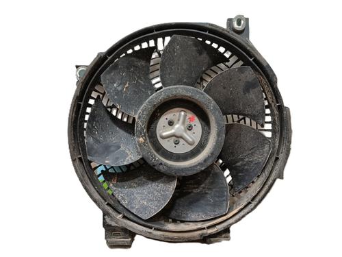 Used Radiator fan TOYOTA LAND CRUISER PRADO (_J15_) 2.8 D-4D (GDJ150_, GDJ155_, GDJ150, GDJ151) (177 hp) 28729824