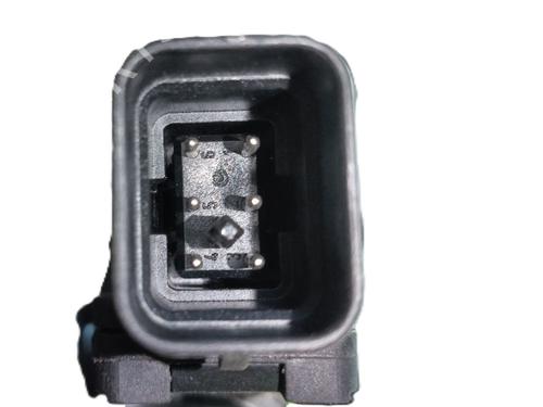 Front left window mechanism OPEL MERIVA A MPV (X03) 1.7 DTI (E75) | BP31013752C22