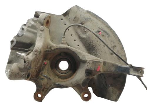 Used Right front steering knuckle Right front steering knuckle BMW X5 (E53) 3.0 d (184 hp) 9220133 9220133