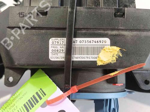 Switch FIAT 500 (312_) 1.2 (312AXA1A) | BP36489471I30 - Image 3