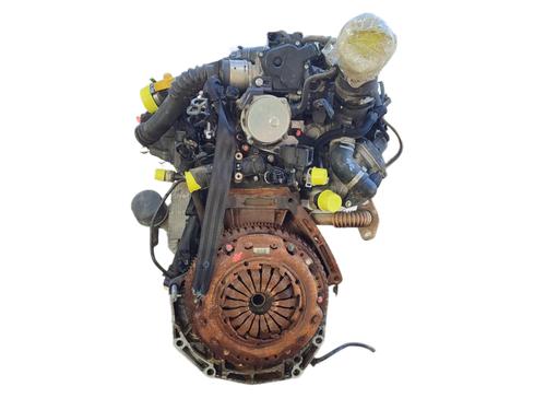 Engine RENAULT KANGOO Express (FW0/1_) 1.5 dCi 75 (FW07, FW10, FW04) | BP24639064M1 - Image 5