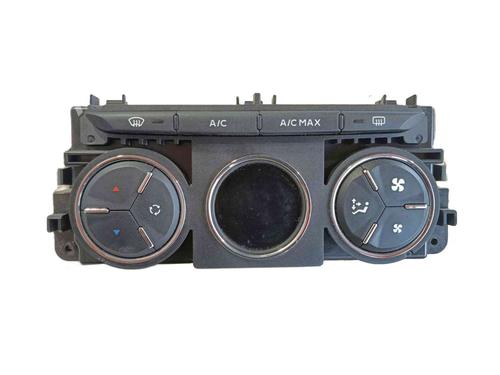 Used Climate control Climate control 37154064 37154064
