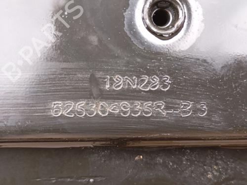 Forbro RENAULT MEGANE IV Hatchback (B9A/M/N_) 1.3 TCe 140 (B9NB) | BP29267903M9 