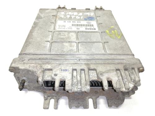 Engine control unit (ECU) SEAT IBIZA II (6K1)  | BP7965034M57 