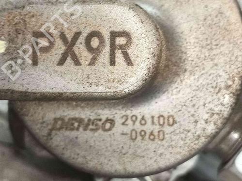 Fuel pump MAZDA CX-5 (KF) 2.0 | BP36775250M76 - Image 3