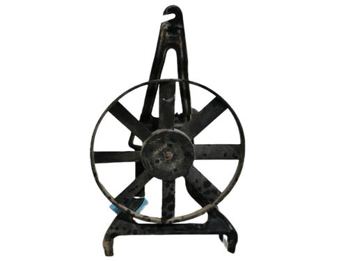 Used Radiator fan CITROËN SAXO (S0, S1) [1996-2004]  16526839