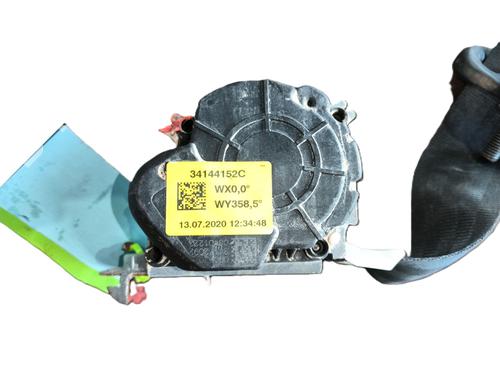 Front right seatbelt RENAULT TRAFIC III Van (FG_) 2.0 dCi 120 (FGMN) | BP30169442I25