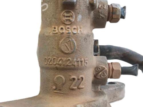 Brake master cylinder SUZUKI SX4 (EY, GY) 1.6 VVT (RW416, YA21S) | BP36436118M77 - Image 5