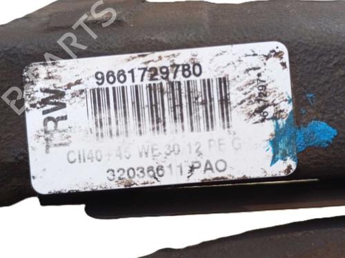 Left front brake caliper CITROËN C6 (TD_) 2.2 HDi | BP40560033M105 - Image 2