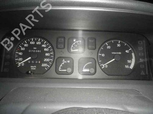 Left front suspension arm RENAULT CLIO I (B/C57_, 5/357_)  | BP5798450M12 