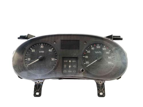 Used Instrument cluster Instrument cluster NISSAN INTERSTAR Bus (X70) dCi 115 (115 hp) 36453342 36453342