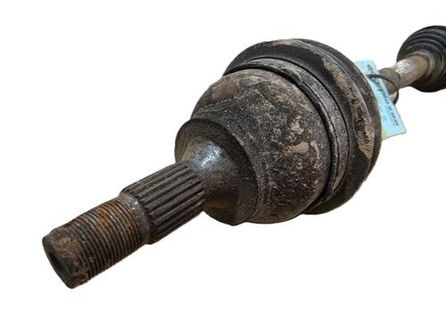 Right front driveshaft PEUGEOT PARTNER Tepee 1.6 BlueHDi 100 | BP28377324M39