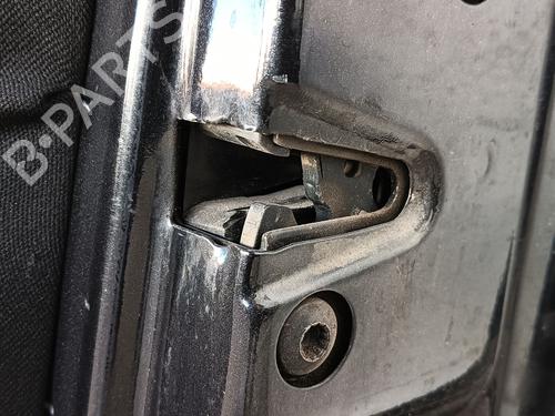 Right front door SEAT LEON (1M1) 1.9 TDI | BP22731373C3 