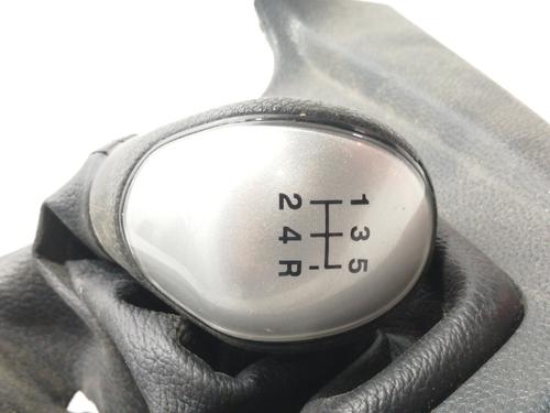 Shift knob FORD FIESTA VI (CB1, CCN)  | BP11390052I34 