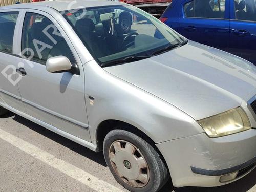 Used Parts SKODA FABIA I (6Y2) 1.9 TDI 4909106