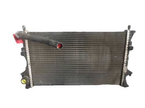 Used Water radiator RENAULT LAGUNA II (BG0/1_) [2001-2007]  9538844