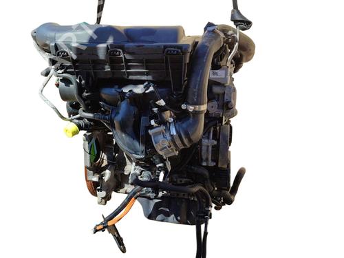 Engine PEUGEOT 3008 II SUV (MC_, MR_, MJ_, M4_)  | BP29356656M1 