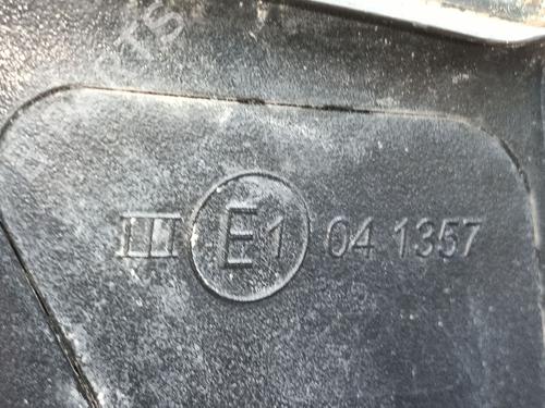 Right mirror BMW 2 Active Tourer (F45)  | BP30103374C27 