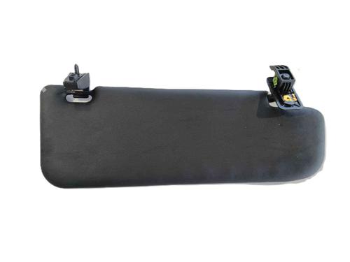 Used Left sun visor Left sun visor FIAT 500 (312_) 1.2 (312AXA1A) (69 hp) 36489475 36489475