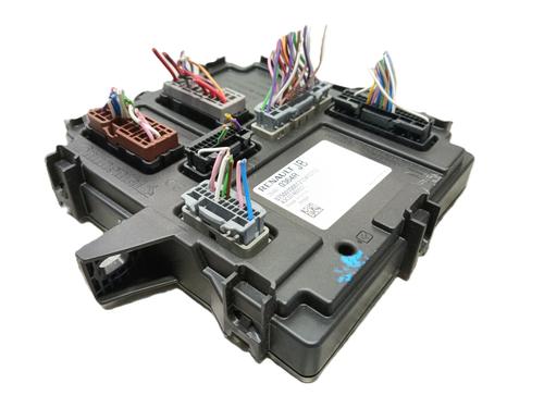 Used Electronic module RENAULT ARKANA I (LCM_, LDN_) 1.6 E-TECH 145 (LDMU) (143 hp) 19037148