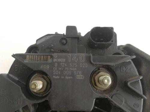 Generator IVECO DAILY III Van 35 C 12 V, 35 S 12 V (AGKA43A2, AGKB43A2, AGKB46A2,... | BP5669180M7 