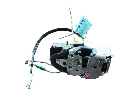 Front left lock OPEL ASTRA J (P10) 1.6 (68) | BP29360892C98 