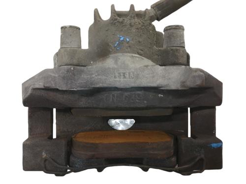 Right front brake caliper CITROËN BERLINGO MULTISPACE (B9)  | BP11579893M104 