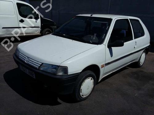 Instrument cluster PEUGEOT 106 I (1A, 1C)  | BP5809556C47 
