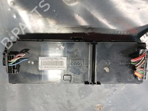 Climate control RENAULT SCÉNIC III (JZ0/1_) 1.5 dCi (JZ02, JZ0R) | BP19154699I5 