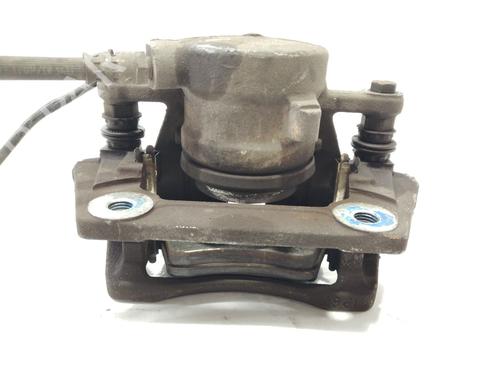Right front brake caliper MERCEDES-BENZ A-CLASS (W169)  | BP11579256M104 