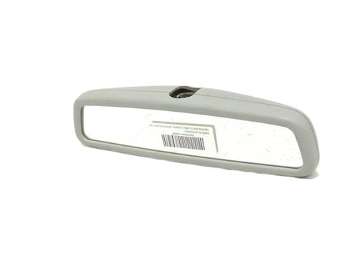 Used Rear mirror MERCEDES-BENZ C-CLASS Coupe (CL203) [2001-2011]  9074068