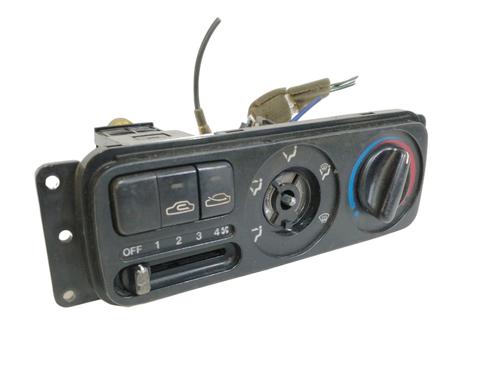 Used Climate control HYUNDAI ACCENT I (X-3) [1994-2002]  6040758