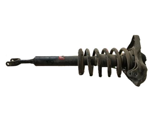 Left front shock absorber AUDI A4 B7 Avant (8ED) 2.5 TDI | BP29501472M16 