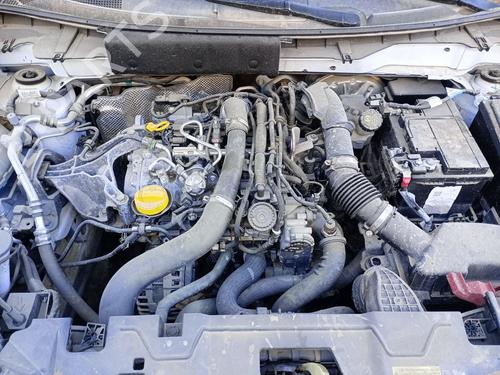 Used Engine NISSAN JUKE (F16_) 1.0 (114 hp) 28537125