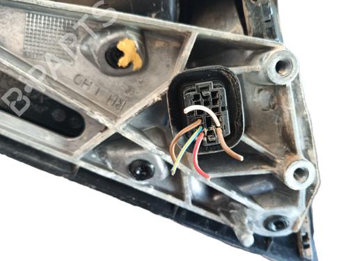 Right mirror BMW 2 Active Tourer (F45)  | BP30103374C27 