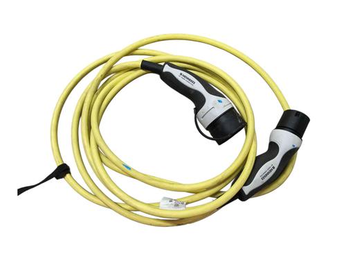 Kabel Kabel SKODA OCTAVIA IV (NX3, NN3, PV3) 1.5 TSi (150 hp) 36409840 36409840