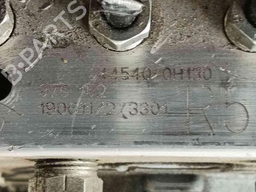 ABS pump PEUGEOT 108 1.0 VTi 72 | BP37018514M43 - Image 4