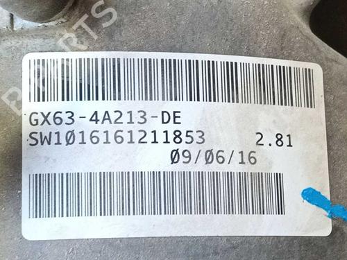 Rear differential JAGUAR XE (X760) 2.0 D | BP39399604M24 - Image 2