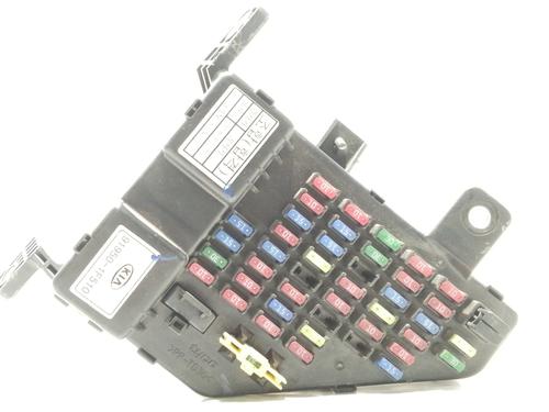 Fuse box KIA SPORTAGE II (JE_, KM_)  | BP8611913E1 