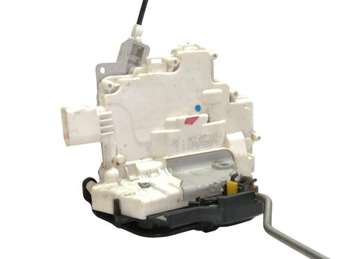 Front left lock AUDI A4 B7 Avant (8ED) 2.0 TDI 16V | BP9757105C98 