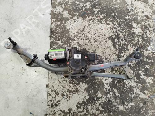 Motor limpia delantero Motor limpia delantero 39502632 39502632