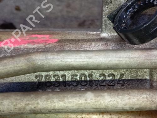 Steering rack OPEL ASTRA H (A04) 1.7 CDTI (L48) | BP31060602M22 