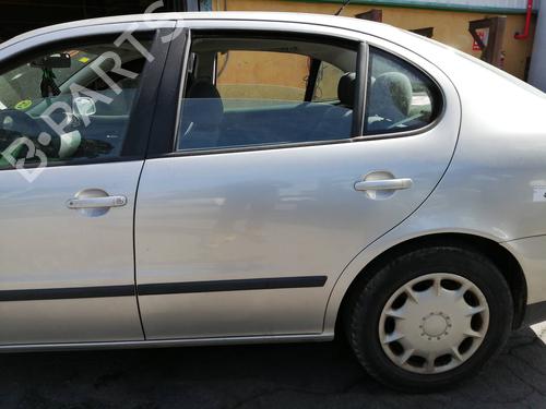 Left rear door SEAT TOLEDO II (1M2)  | BP15913984C4 