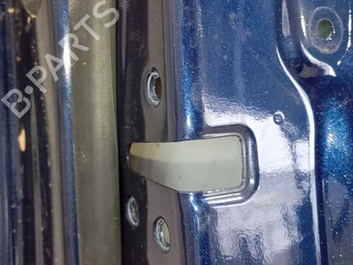 Left front door HYUNDAI SANTA FÉ IV (TM, TMA) 2.2 CRDi | BP29356637C2 