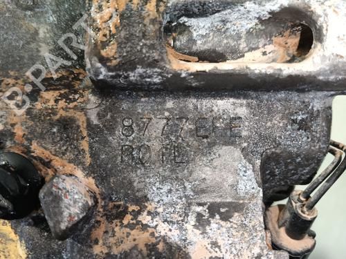 AC Kompressor JAGUAR E-PACE (X540) 2.0 D180 AWD | BP31941148M34 