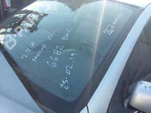 Left rear window switch NISSAN ALMERA II (N16) 2.2 dCi | BP5374484C108  - Image 5