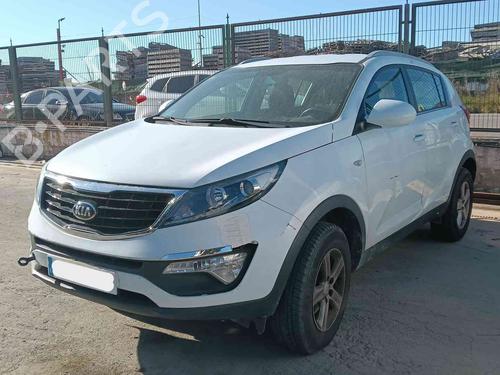 Brugte KIA SPORTAGE III (SL)  1.6 GDI  4774192