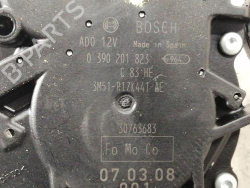 Rear wiper motor FORD S-MAX (WA6)  | BP11396842M102 