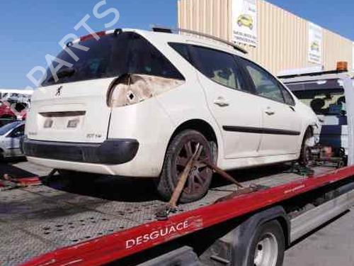 Elektronisk sensor PEUGEOT 207 SW (WK_) 1.6 16V | BP6034887M84 